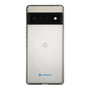 Slim Protection Case［ オリジナル - caseplayロゴ - Blue/A ］