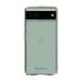 Slim Protection Case［ オリジナル - caseplayロゴ - Blue/A ］