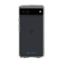 Slim Protection Case［ オリジナル - caseplayロゴ - Blue/A ］