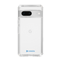 Slim Protection Case［ オリジナル - caseplayロゴ - Blue/A ］