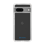 Slim Protection Case［ オリジナル - caseplayロゴ - Blue/A ］