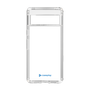 Slim Protection Case［ オリジナル - caseplayロゴ - Blue/A ］