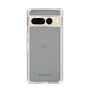 Slim Protection Case［ オリジナル - caseplayロゴ - Blue/A ］