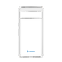 Slim Protection Case［ オリジナル - caseplayロゴ - Blue/A ］