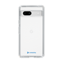 Slim Protection Case［ オリジナル - caseplayロゴ - Blue/A ］