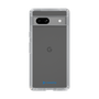 Slim Protection Case［ オリジナル - caseplayロゴ - Blue/A ］