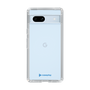 Slim Protection Case［ オリジナル - caseplayロゴ - Blue/A ］