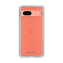 Slim Protection Case［ オリジナル - caseplayロゴ - Blue/A ］