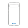 Slim Protection Case［ オリジナル - caseplayロゴ - Blue/A ］
