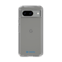 Slim Protection Case［ オリジナル - caseplayロゴ - Blue/A ］