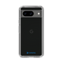 Slim Protection Case［ オリジナル - caseplayロゴ - Blue/A ］