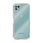 Slim Protection Case［ オリジナル - caseplayロゴ - Blue/A ］
