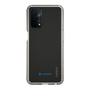 Slim Protection Case［ オリジナル - caseplayロゴ - Blue/A ］