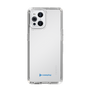 Slim Protection Case［ オリジナル - caseplayロゴ - Blue/A ］