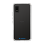 Slim Protection Case［ オリジナル - caseplayロゴ - Blue/A ］