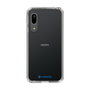 Slim Protection Case［ オリジナル - caseplayロゴ - Blue/A ］
