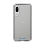 Slim Protection Case［ オリジナル - caseplayロゴ - Blue/A ］