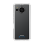 Slim Protection Case［ オリジナル - caseplayロゴ - Blue/A ］