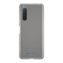 Slim Protection Case［ オリジナル - caseplayロゴ - Blue/A ］