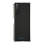Slim Protection Case［ オリジナル - caseplayロゴ - Blue/A ］