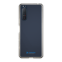 Slim Protection Case［ オリジナル - caseplayロゴ - Blue/A ］