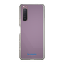 Slim Protection Case［ オリジナル - caseplayロゴ - Blue/A ］
