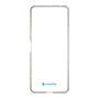 Slim Protection Case［ オリジナル - caseplayロゴ - Blue/A ］