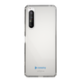 Slim Protection Case［ オリジナル - caseplayロゴ - Blue/A ］