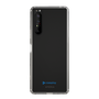 Slim Protection Case［ オリジナル - caseplayロゴ - Blue/A ］
