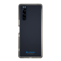 Slim Protection Case［ オリジナル - caseplayロゴ - Blue/A ］