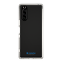 Slim Protection Case［ オリジナル - caseplayロゴ - Blue/A ］