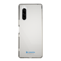 Slim Protection Case［ オリジナル - caseplayロゴ - Blue/A ］