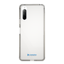 Slim Protection Case［ オリジナル - caseplayロゴ - Blue/A ］
