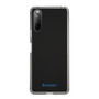 Slim Protection Case［ オリジナル - caseplayロゴ - Blue/A ］