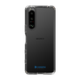 Slim Protection Case［ オリジナル - caseplayロゴ - Blue/A ］