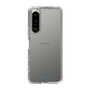 Slim Protection Case［ オリジナル - caseplayロゴ - Blue/A ］