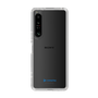 Slim Protection Case［ オリジナル - caseplayロゴ - Blue/A ］