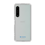 Slim Protection Case［ オリジナル - caseplayロゴ - Blue/A ］