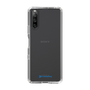 Slim Protection Case［ オリジナル - caseplayロゴ - Blue/A ］