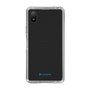 Slim Protection Case［ オリジナル - caseplayロゴ - Blue/A ］
