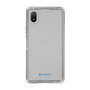 Slim Protection Case［ オリジナル - caseplayロゴ - Blue/A ］