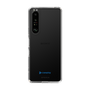 Slim Protection Case［ オリジナル - caseplayロゴ - Blue/A ］
