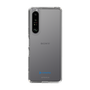Slim Protection Case［ オリジナル - caseplayロゴ - Blue/A ］