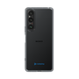 Slim Protection Case［ オリジナル - caseplayロゴ - Blue/A ］