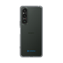 Slim Protection Case［ オリジナル - caseplayロゴ - Blue/A ］