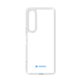 Slim Protection Case［ オリジナル - caseplayロゴ - Blue/A ］