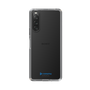 Slim Protection Case［ オリジナル - caseplayロゴ - Blue/A ］