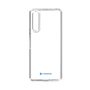 Slim Protection Case［ オリジナル - caseplayロゴ - Blue/A ］