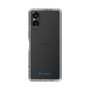 Slim Protection Case［ オリジナル - caseplayロゴ - Blue/A ］