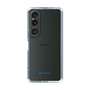 Slim Protection Case［ オリジナル - caseplayロゴ - Blue/A ］